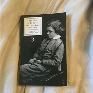 Indigo Black and White Book Cover